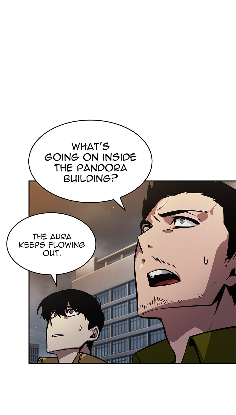 Tomb Raider King Chapter 368 page 45 - 