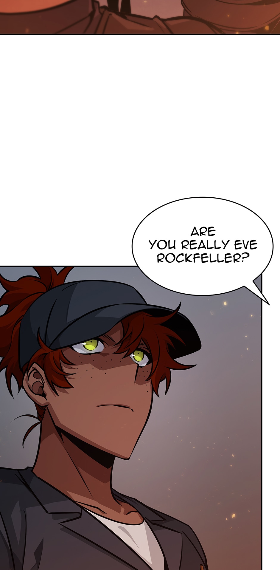 Tomb Raider King Chapter 368 page 55 - 