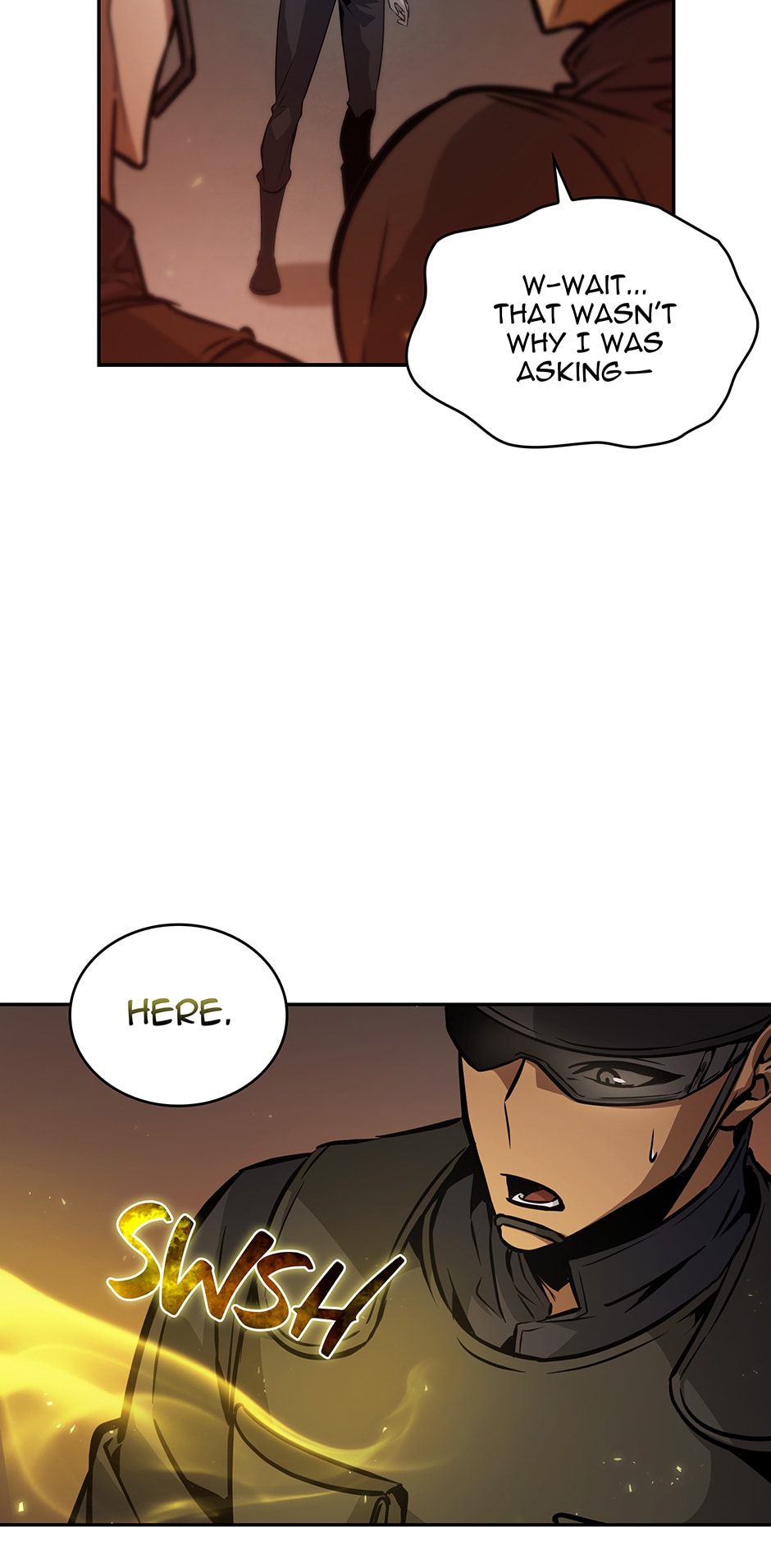 Tomb Raider King Chapter 368 page 57 - 