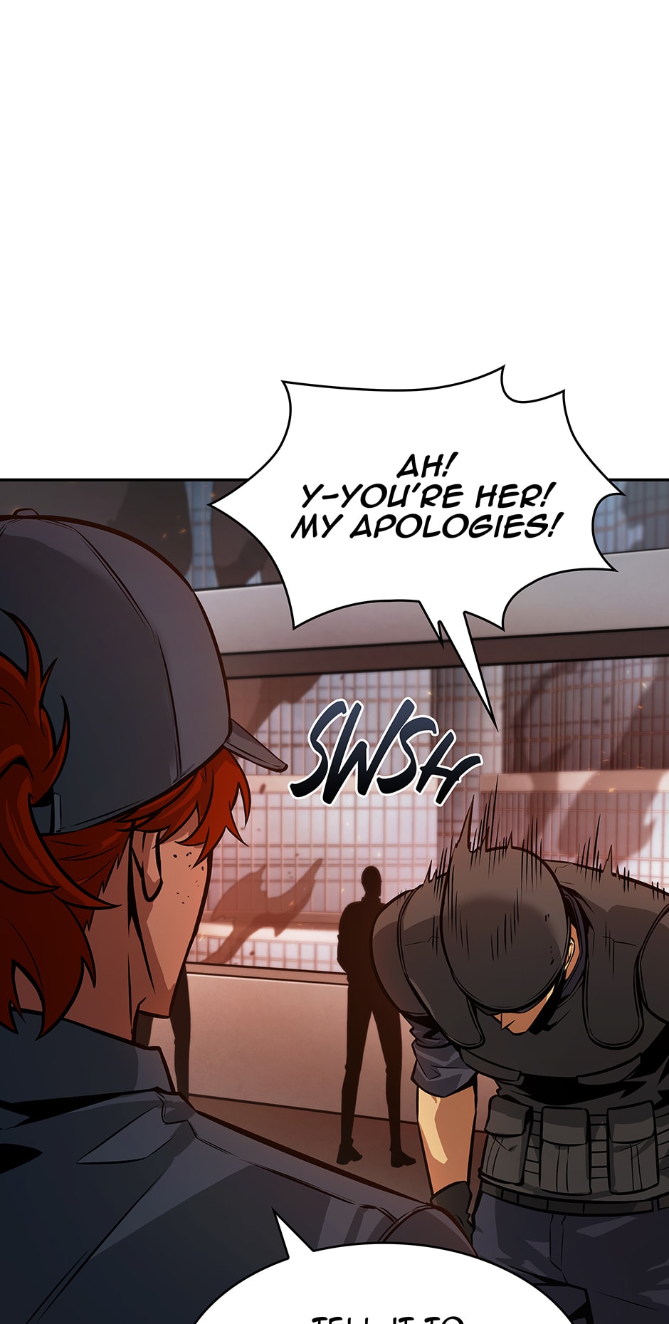 Tomb Raider King Chapter 368 page 58 - 