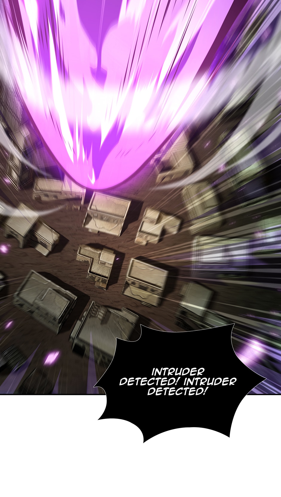 Tomb Raider King Chapter 368 page 64 - 