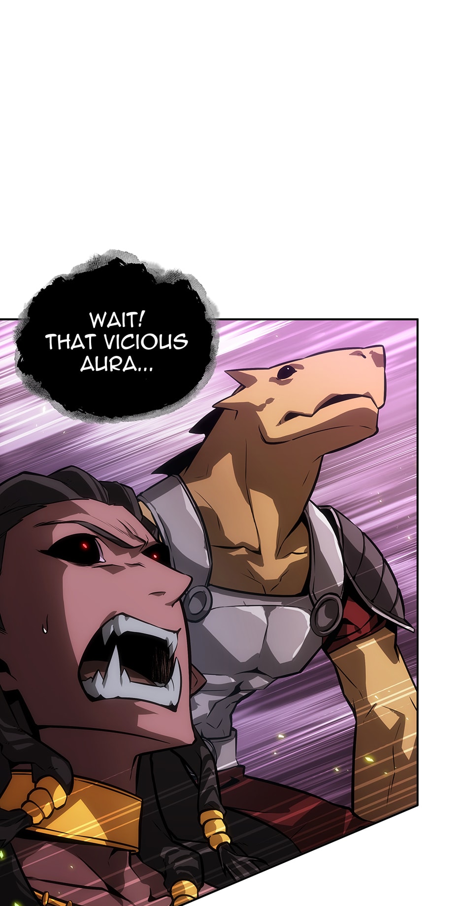 Tomb Raider King Chapter 368 page 65 - 