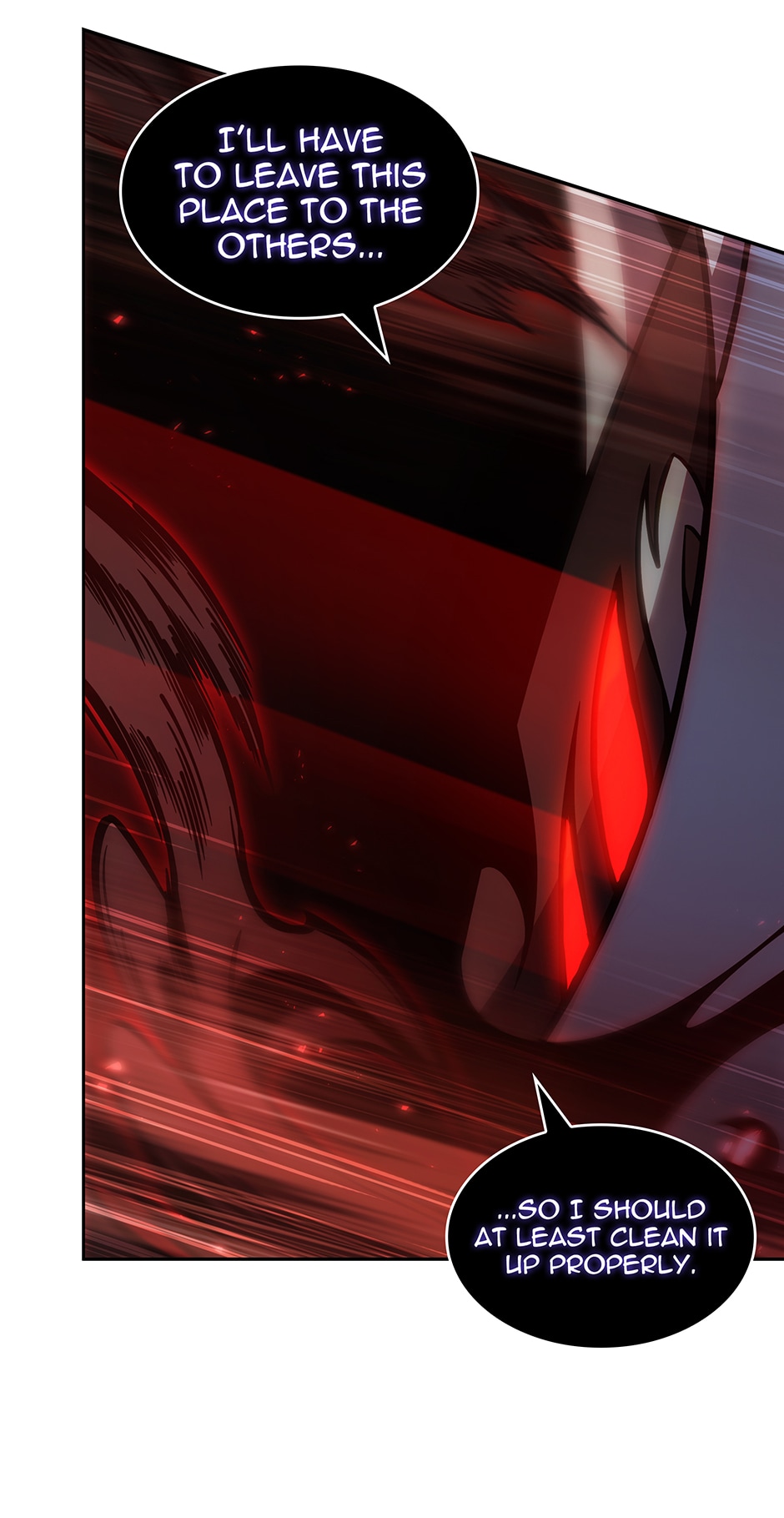 Tomb Raider King Chapter 368 page 8 - 