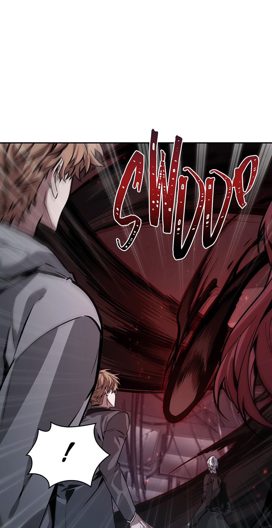 Tomb Raider King Chapter 368 page 9 - 