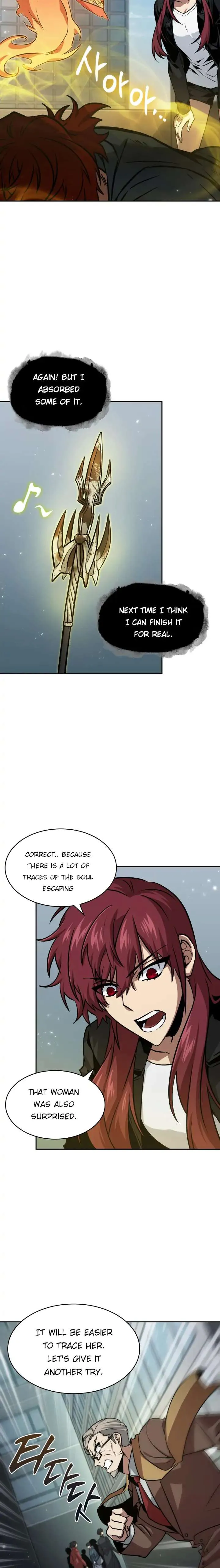 Tomb Raider King Chapter 369 page 14 - 