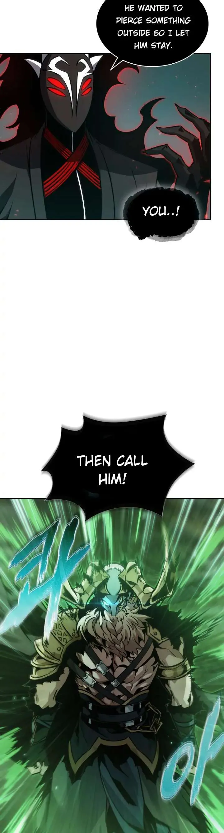 Tomb Raider King Chapter 369 page 17 - 
