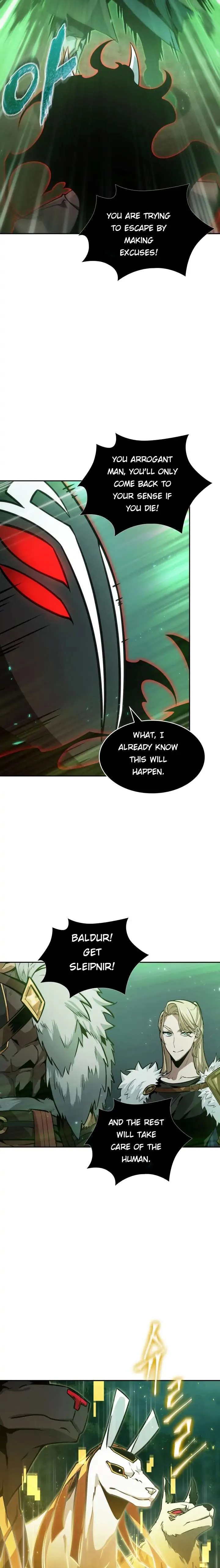 Tomb Raider King Chapter 369 page 18 - 