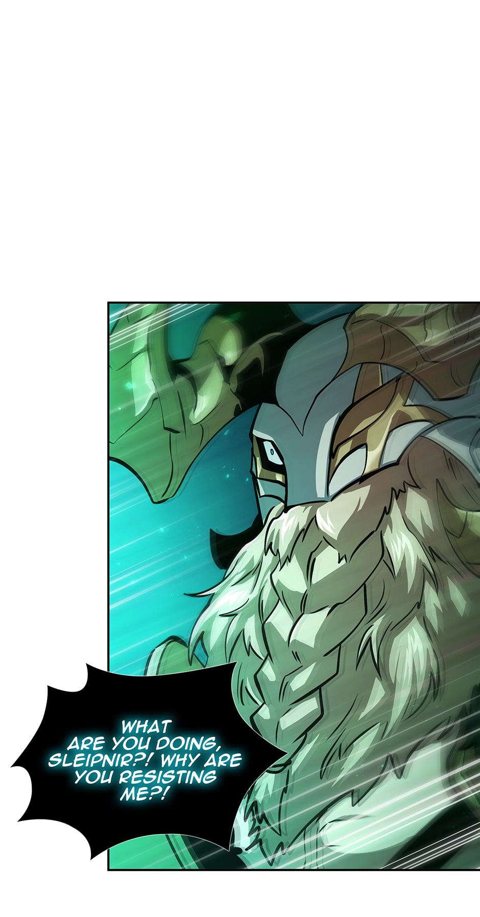 Tomb Raider King Chapter 370 page 11 - 