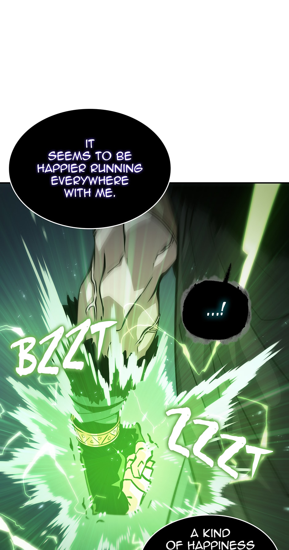 Tomb Raider King Chapter 370 page 13 - 