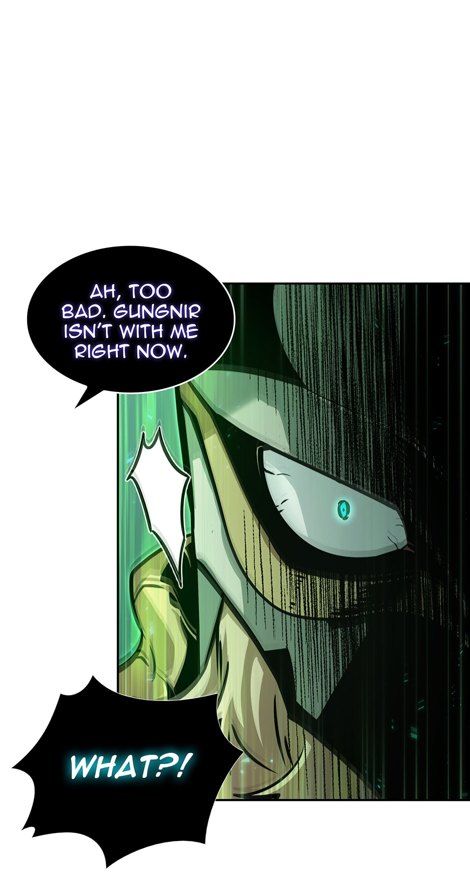 Tomb Raider King Chapter 370 page 15 - 