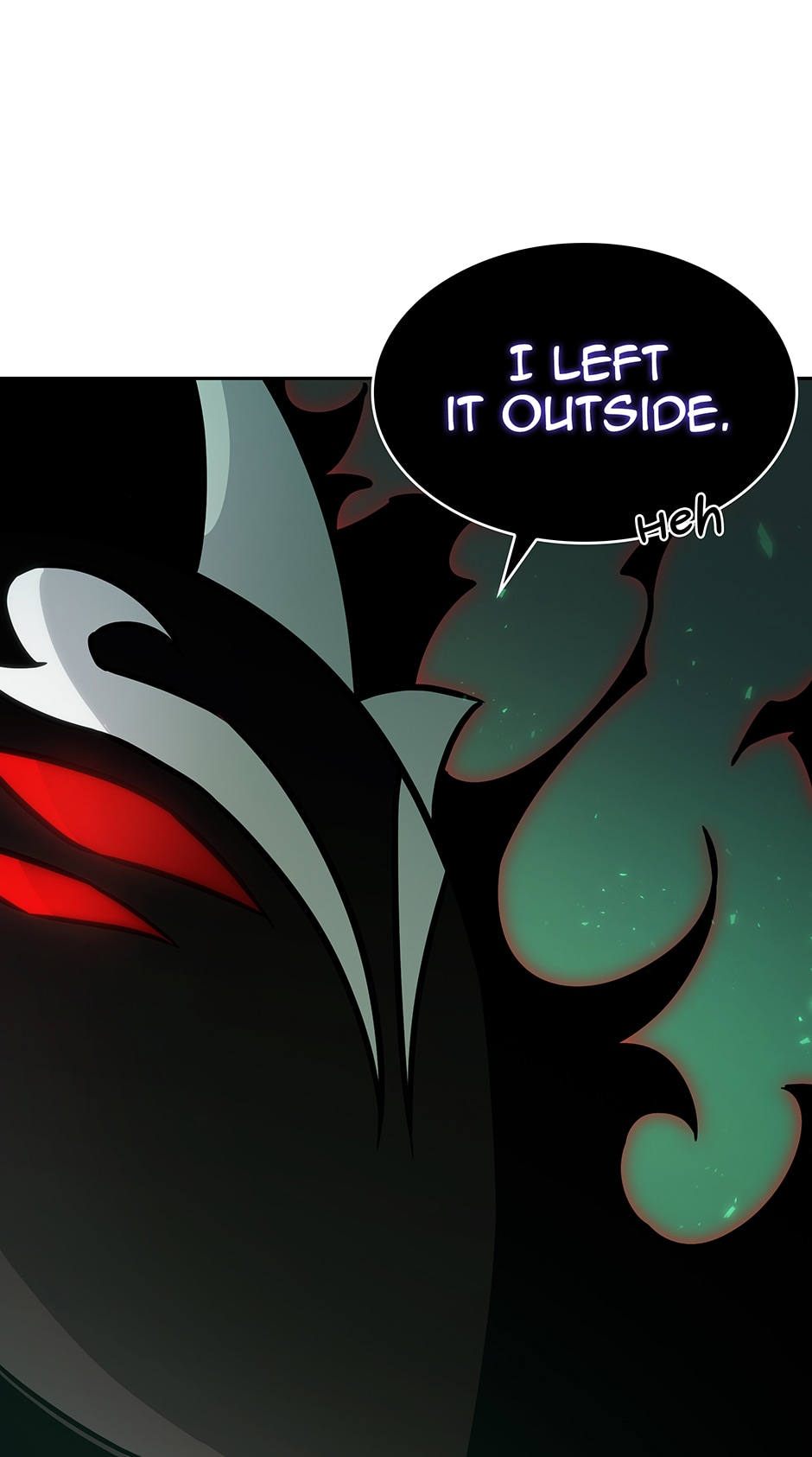 Tomb Raider King Chapter 370 page 16 - 