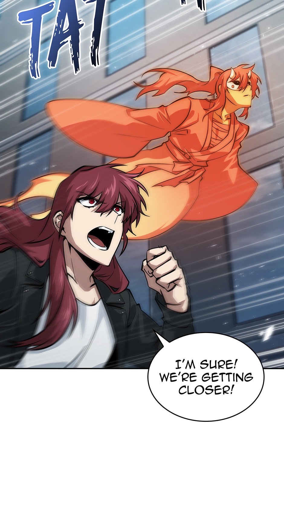 Tomb Raider King Chapter 370 page 19 - 