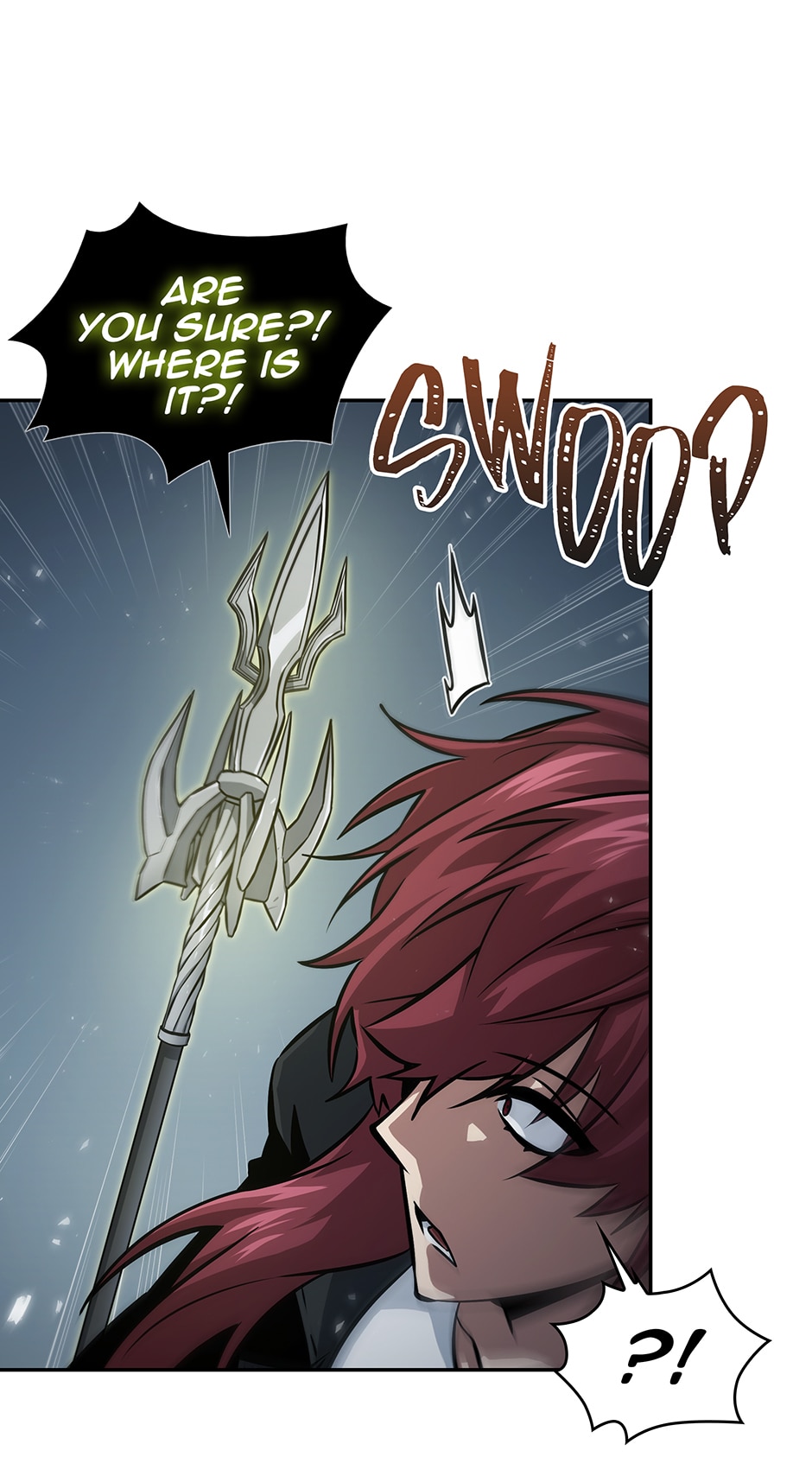 Tomb Raider King Chapter 370 page 20 - 