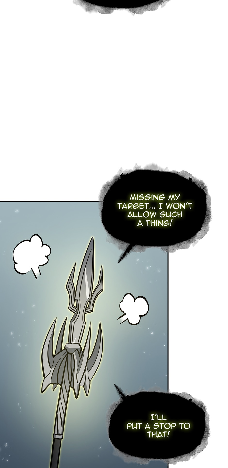 Tomb Raider King Chapter 370 page 22 - 