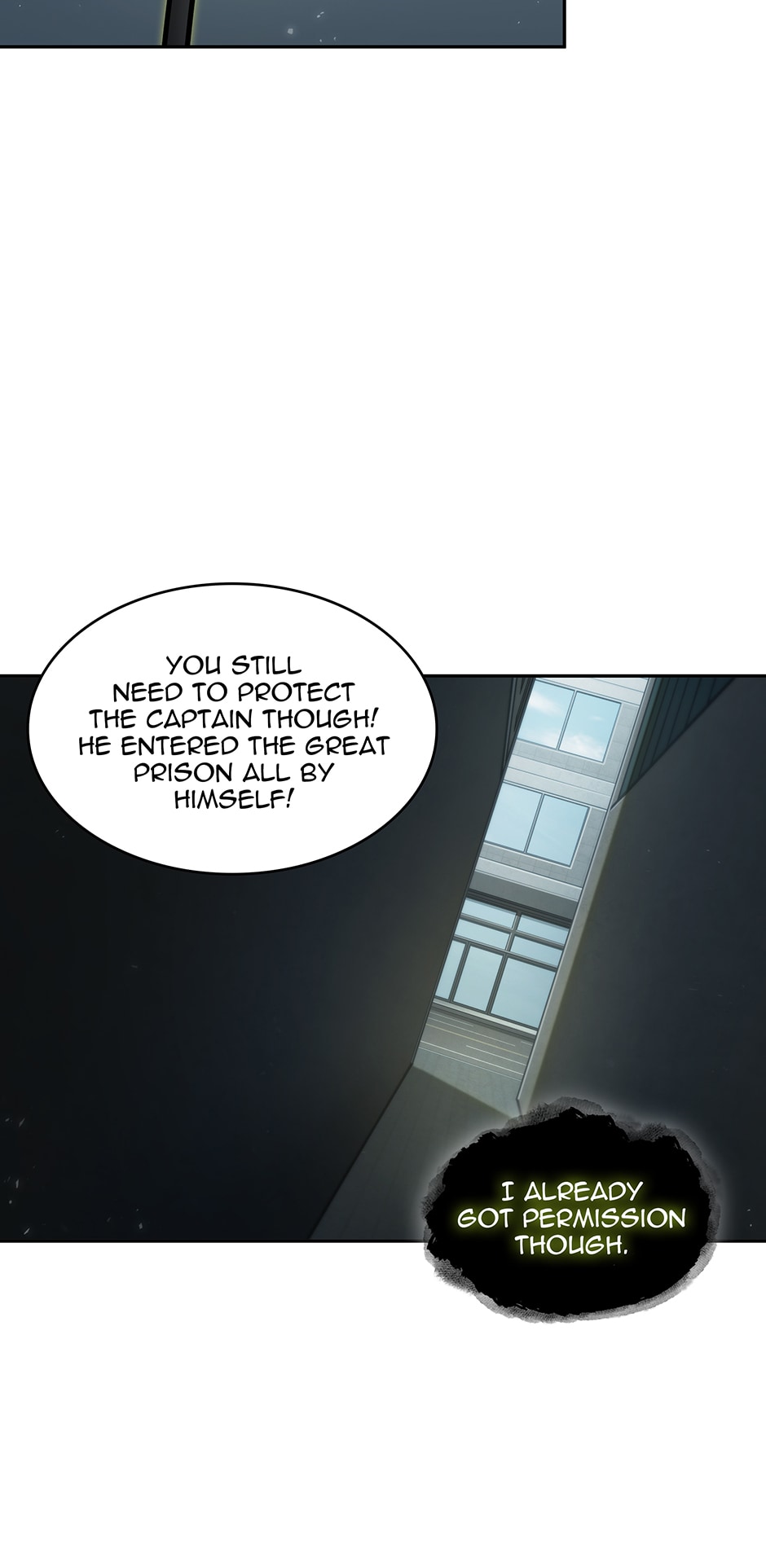 Tomb Raider King Chapter 370 page 23 - 
