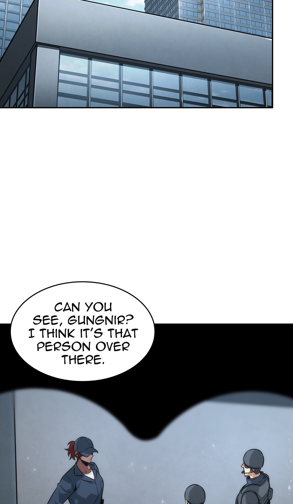 Tomb Raider King Chapter 370 page 26 - 
