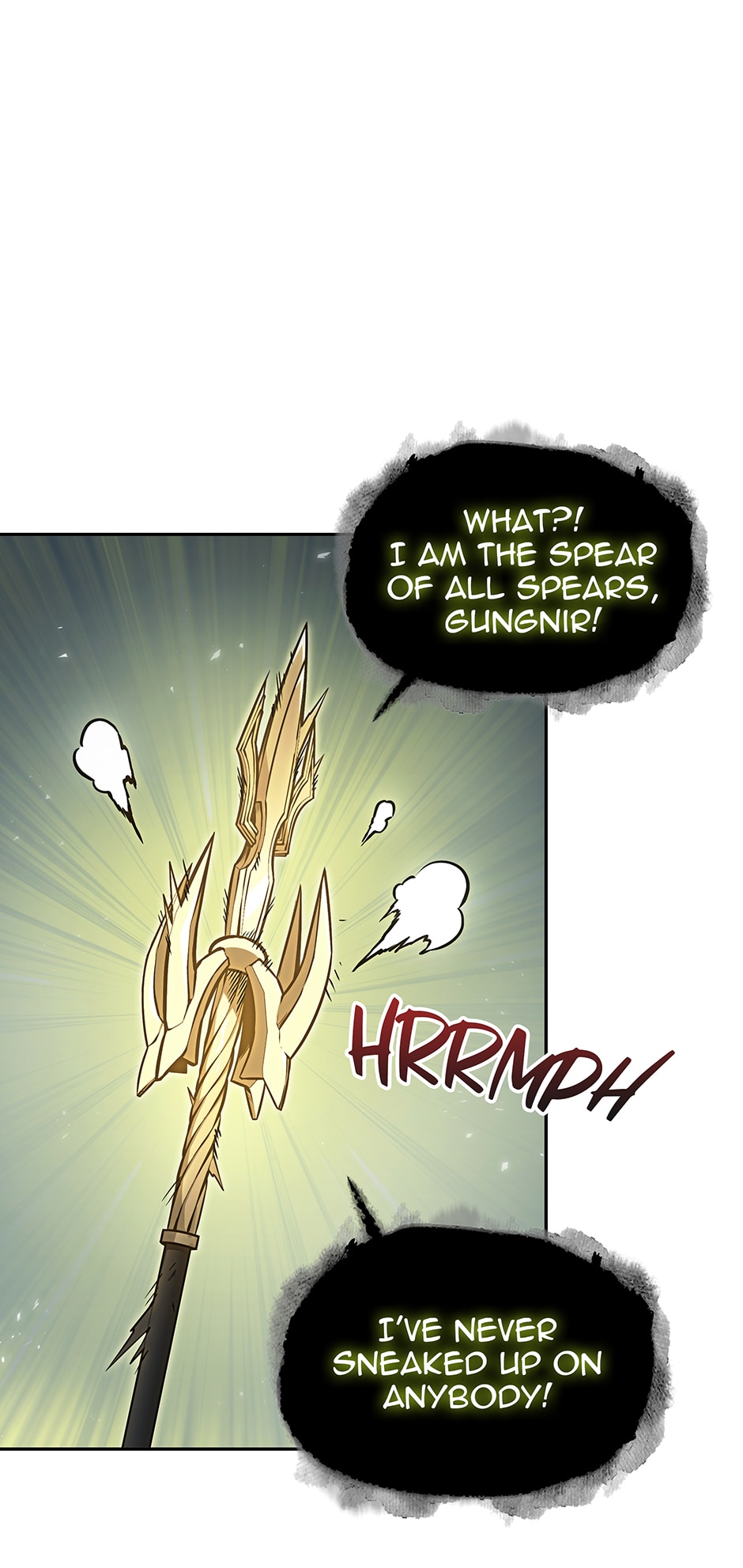 Tomb Raider King Chapter 370 page 30 - 