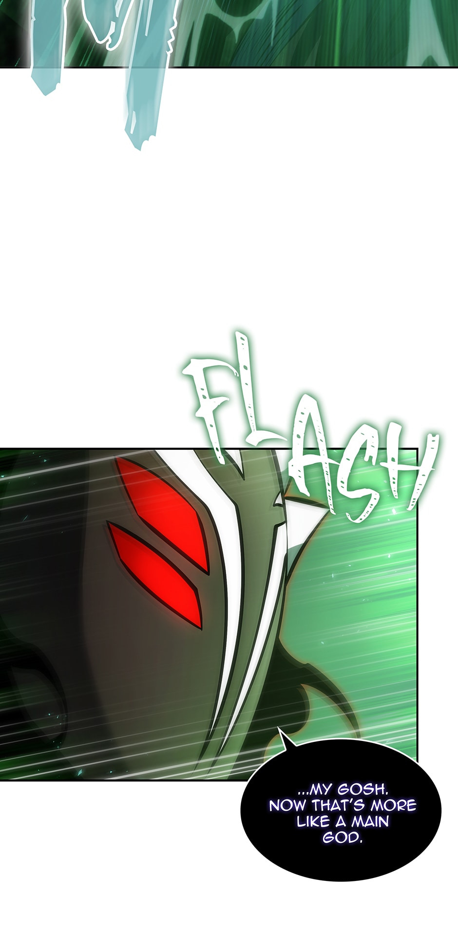 Tomb Raider King Chapter 370 page 4 - 