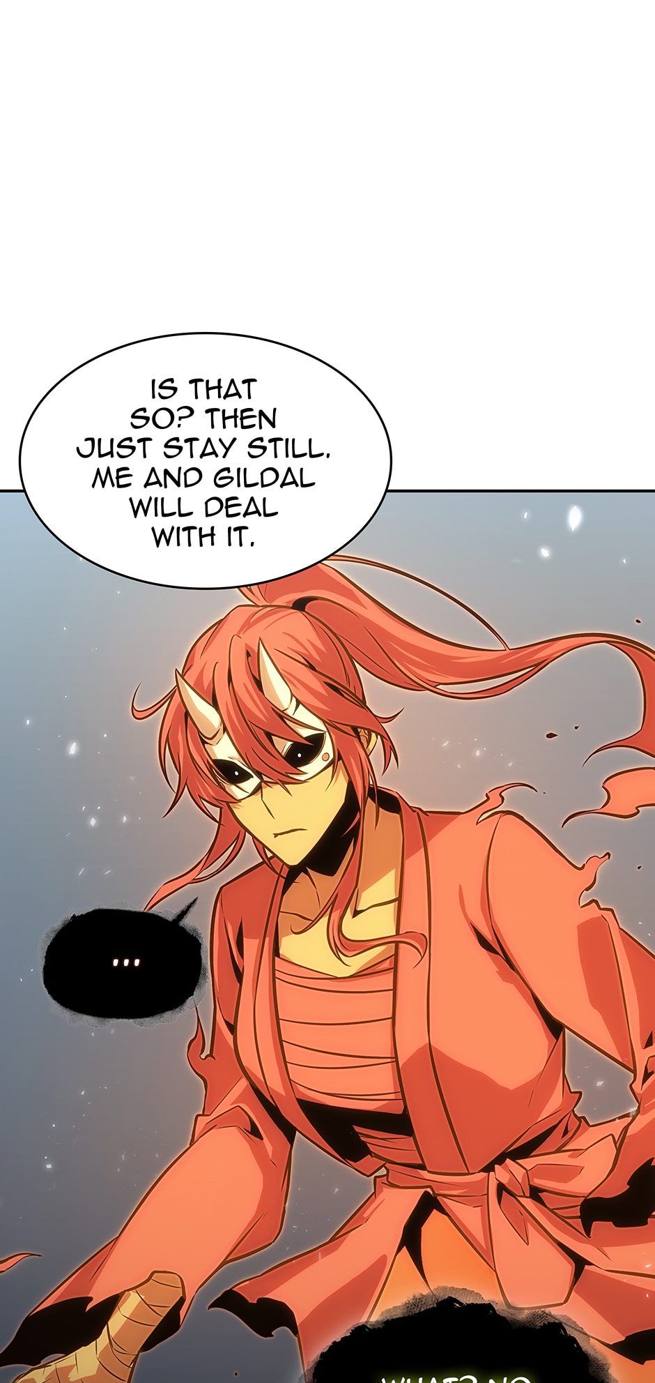 Tomb Raider King Chapter 370 page 31 - 