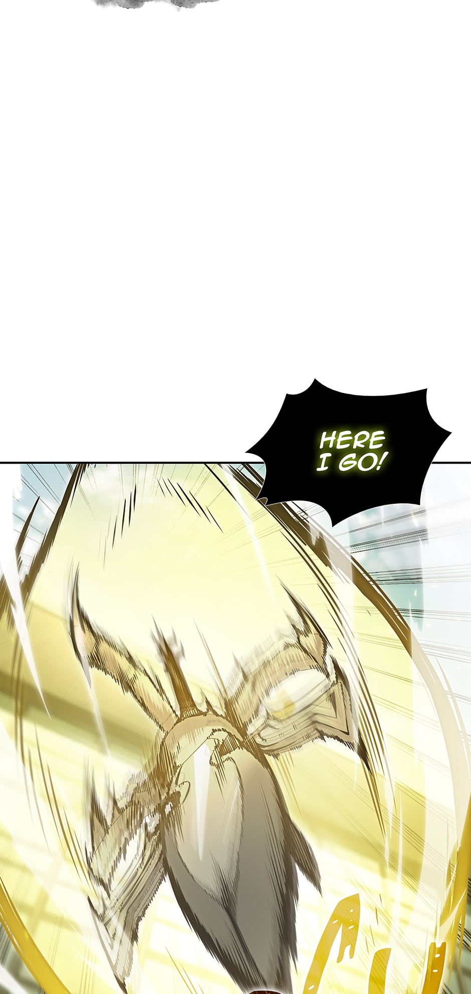 Tomb Raider King Chapter 370 page 33 - 