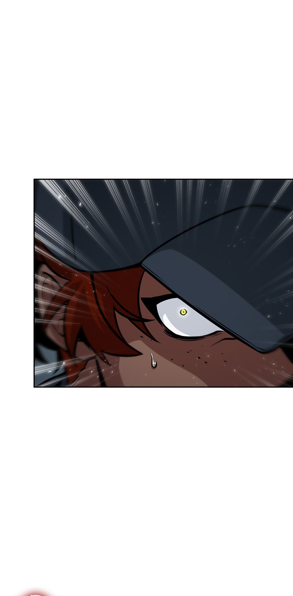 Tomb Raider King Chapter 370 page 35 - 