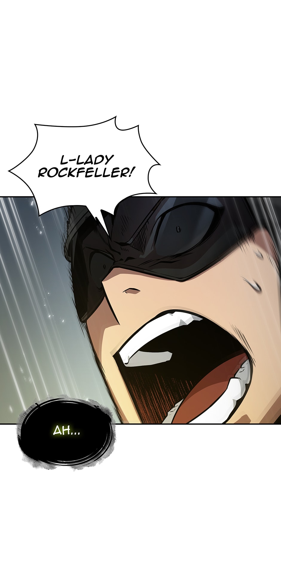 Tomb Raider King Chapter 370 page 37 - 