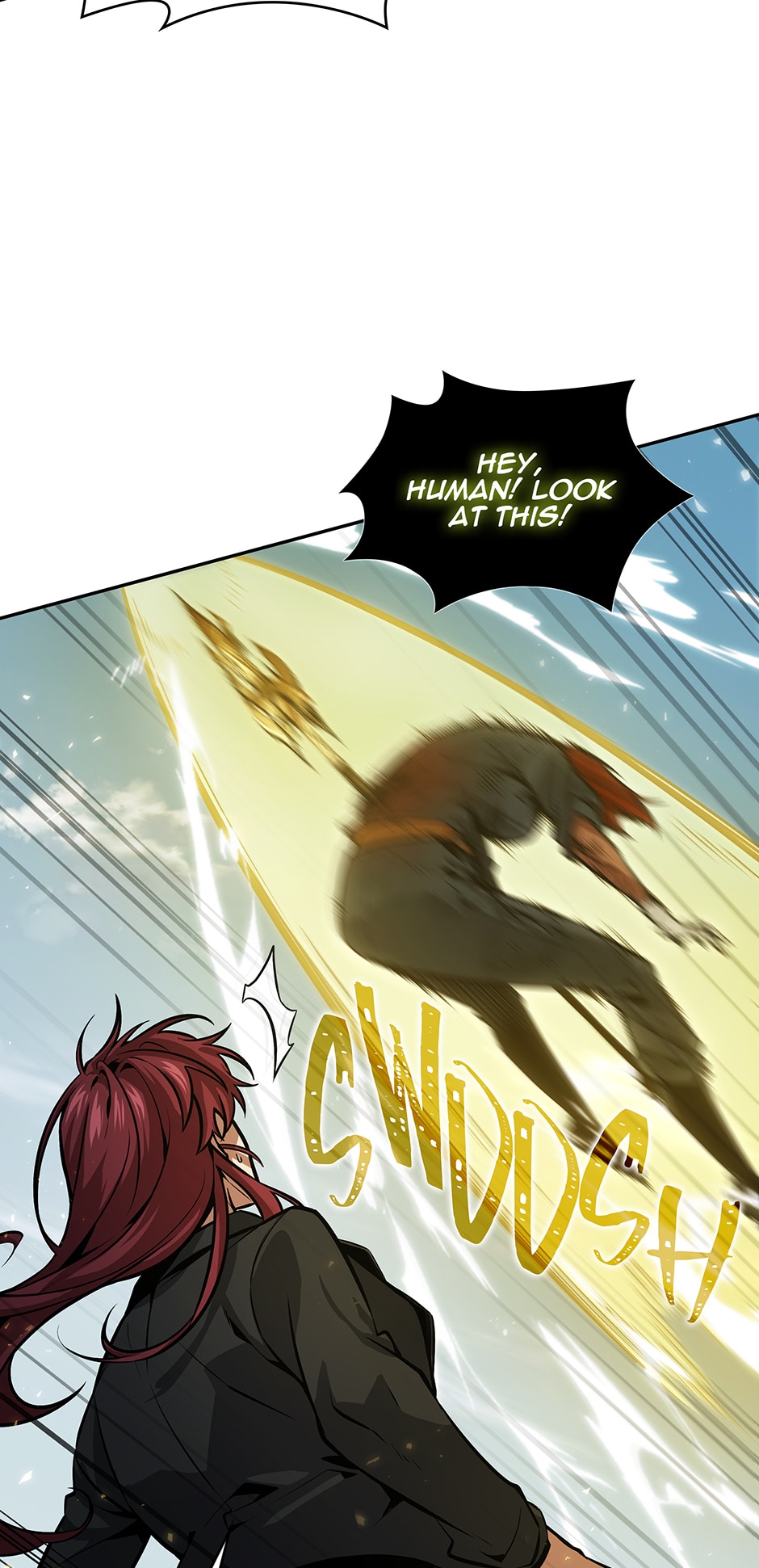 Tomb Raider King Chapter 370 page 41 - 