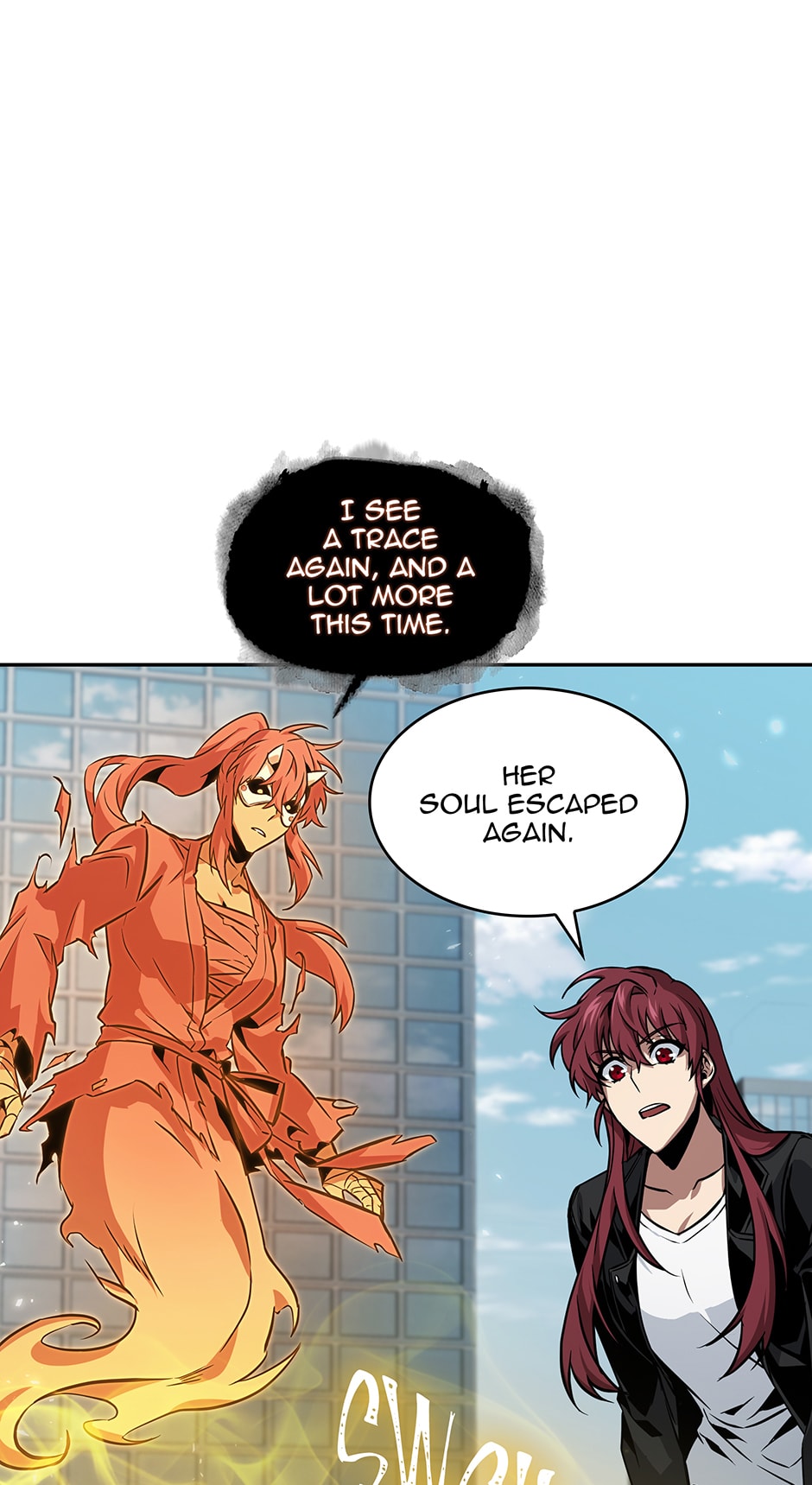 Tomb Raider King Chapter 370 page 43 - 