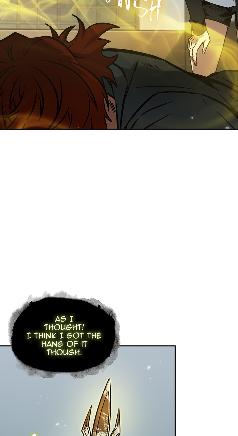 Tomb Raider King Chapter 370 page 44 - 