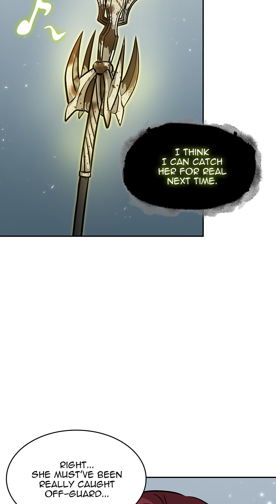 Tomb Raider King Chapter 370 page 45 - 