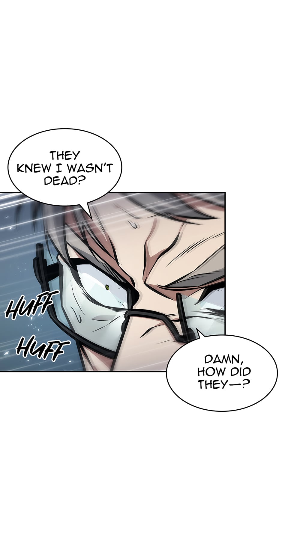Tomb Raider King Chapter 370 page 48 - 