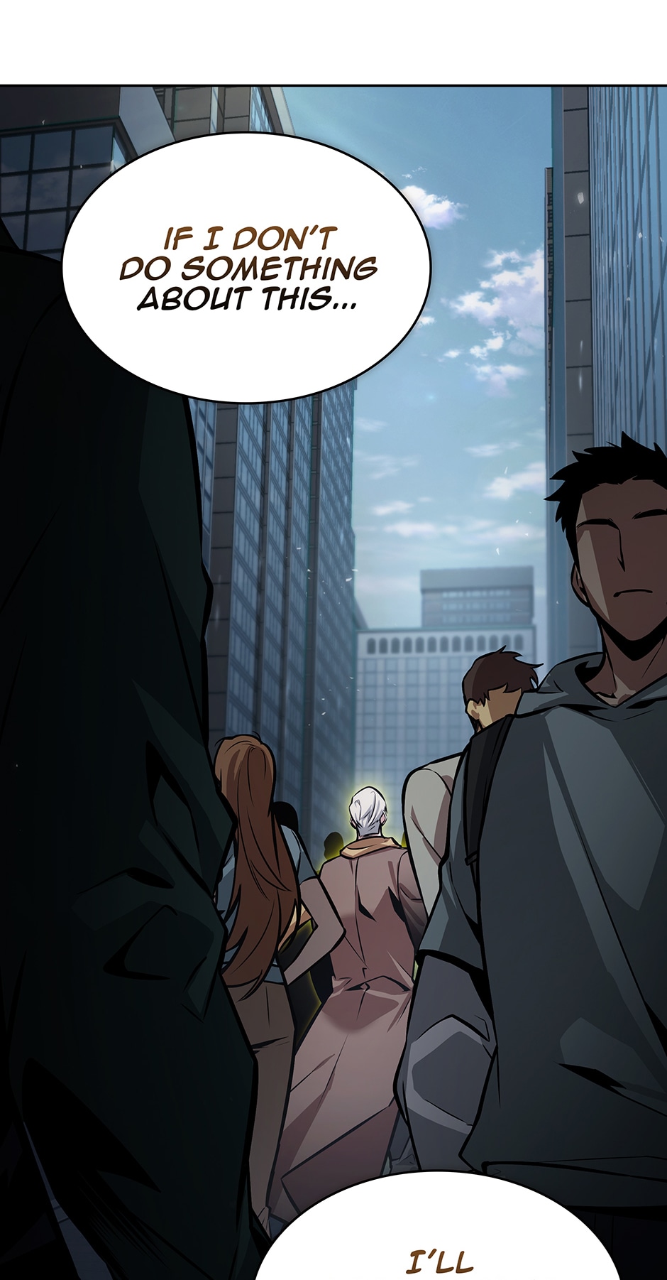 Tomb Raider King Chapter 370 page 50 - 