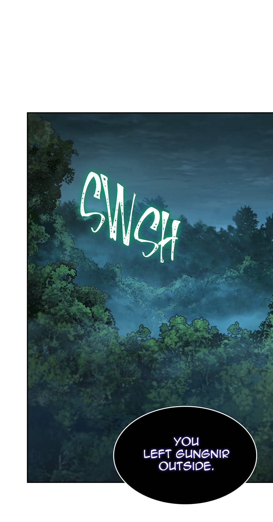 Tomb Raider King Chapter 370 page 52 - 