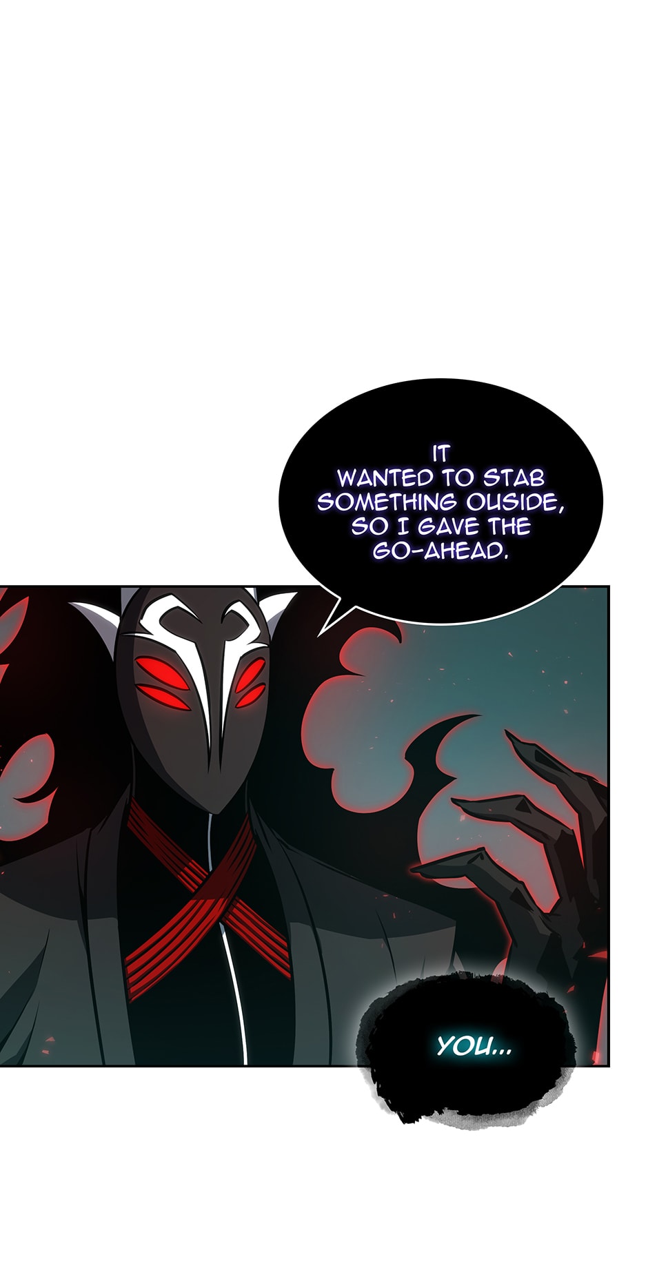 Tomb Raider King Chapter 370 page 53 - 