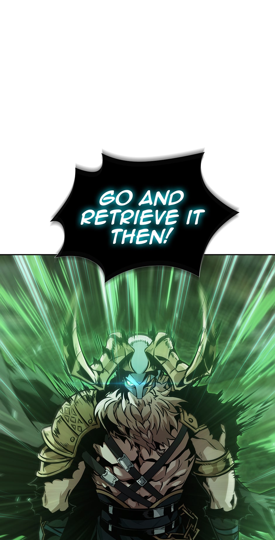 Tomb Raider King Chapter 370 page 54 - 