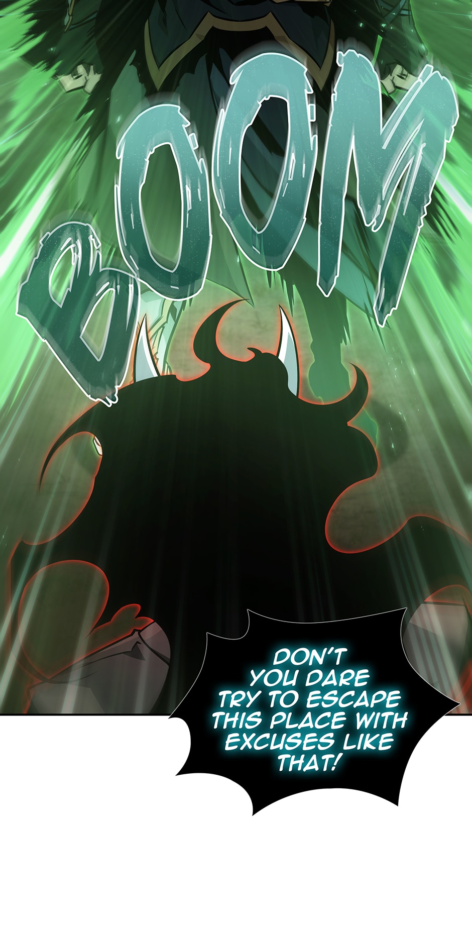 Tomb Raider King Chapter 370 page 55 - 