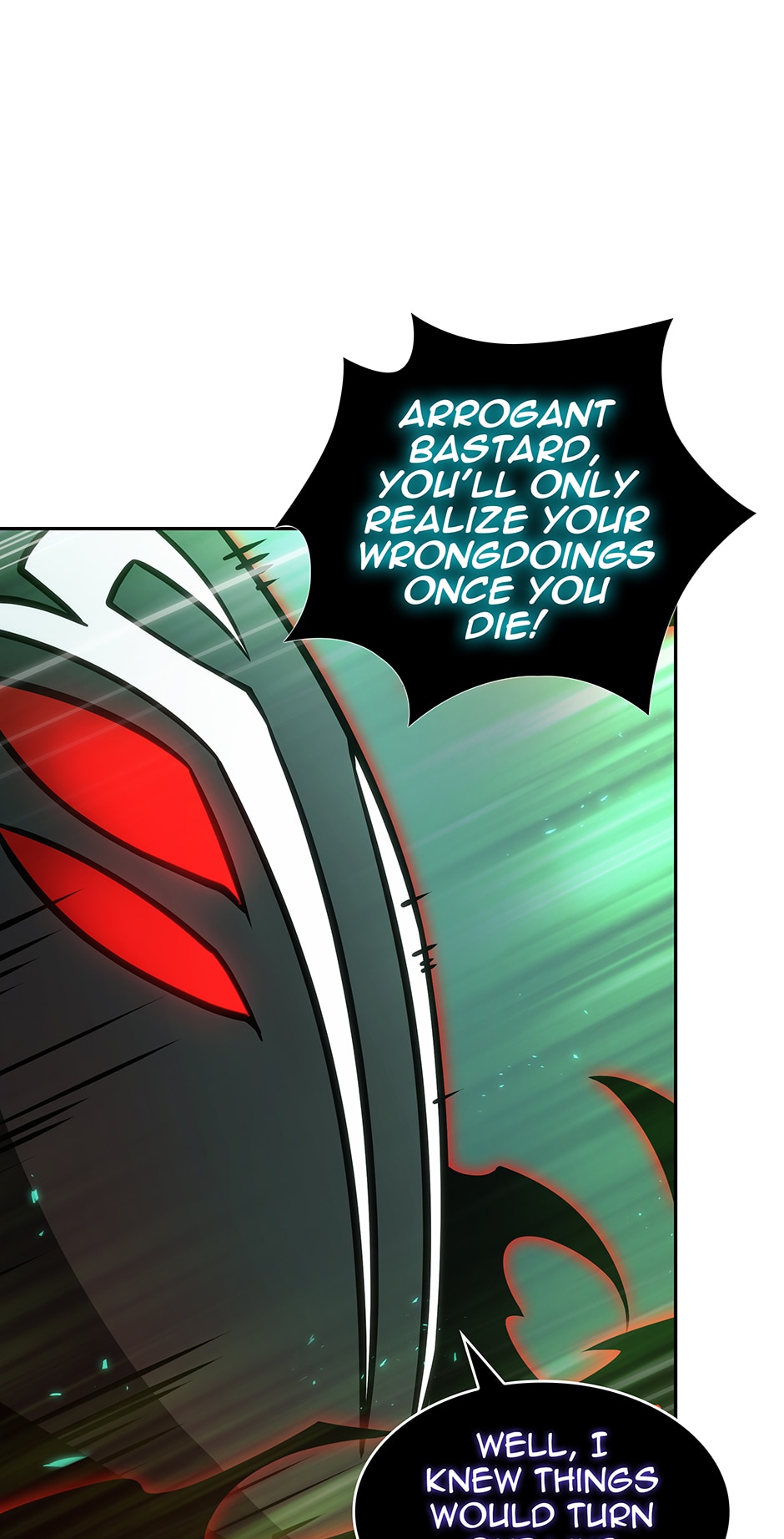 Tomb Raider King Chapter 370 page 56 - 