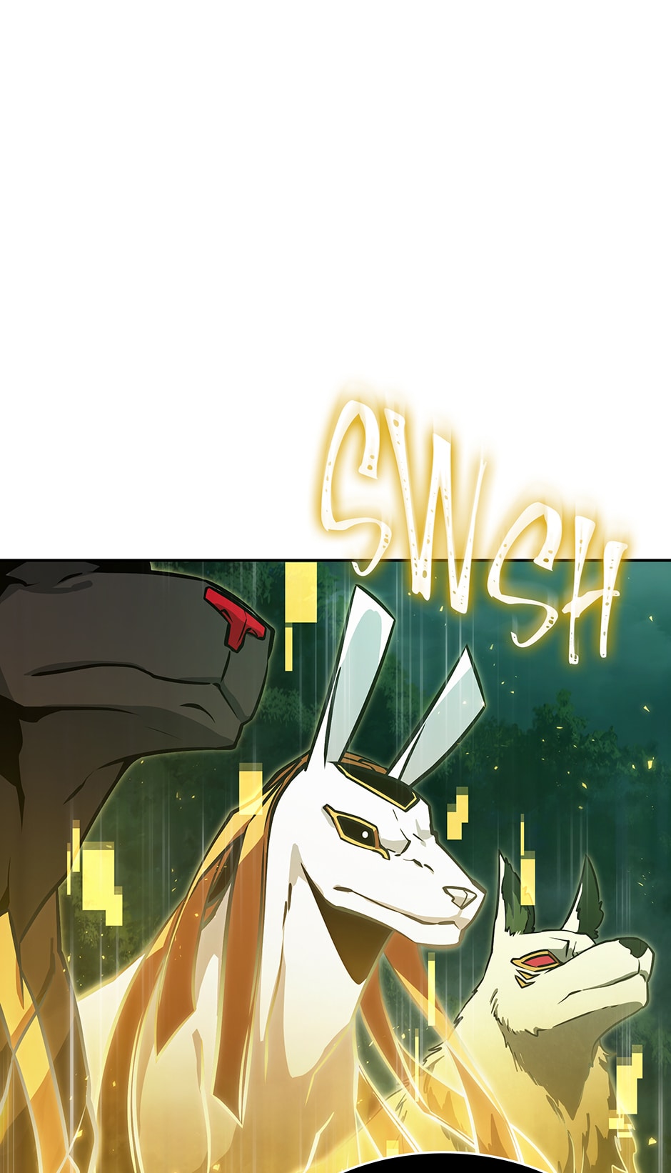 Tomb Raider King Chapter 370 page 58 - 