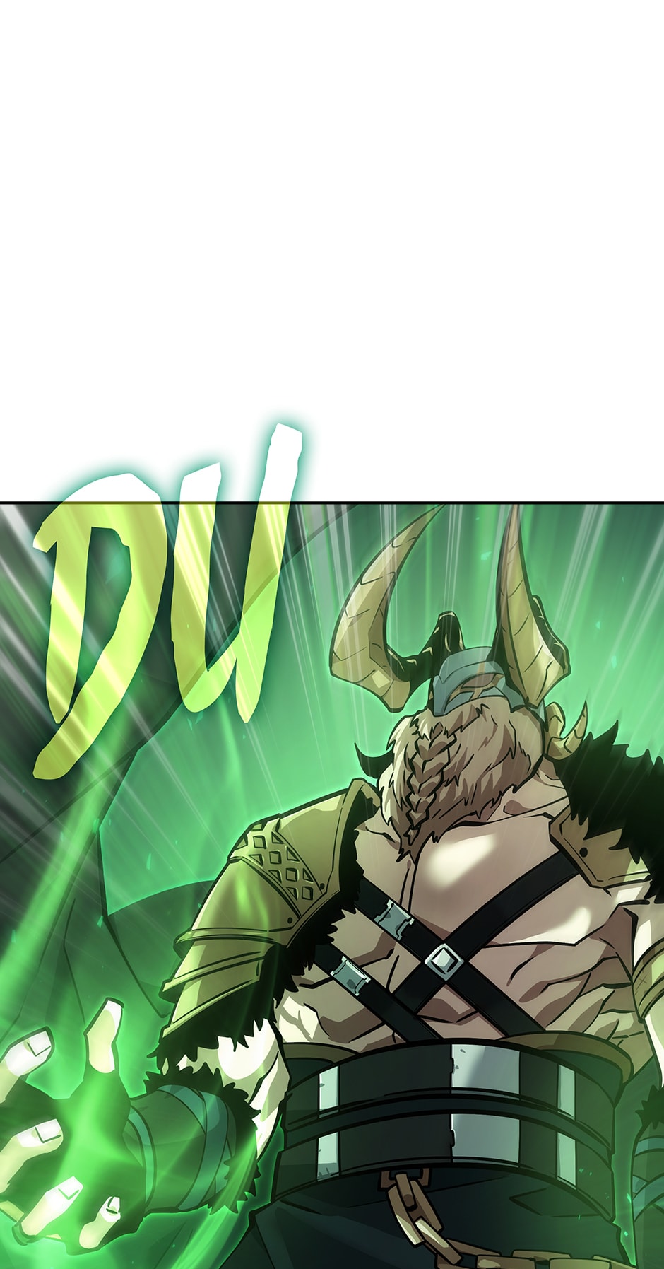 Tomb Raider King Chapter 370 page 7 - 