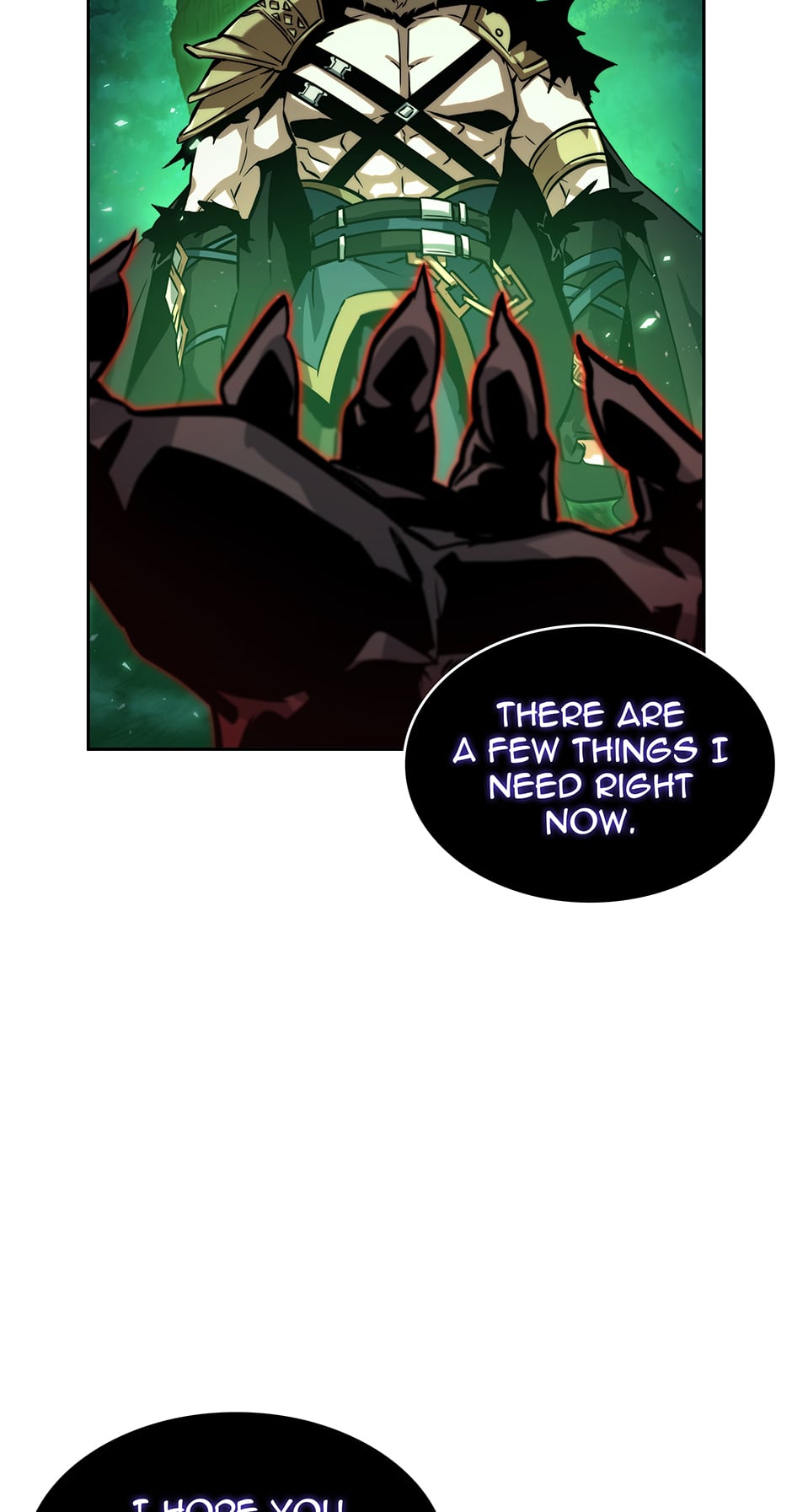 Tomb Raider King Chapter 370 page 65 - 