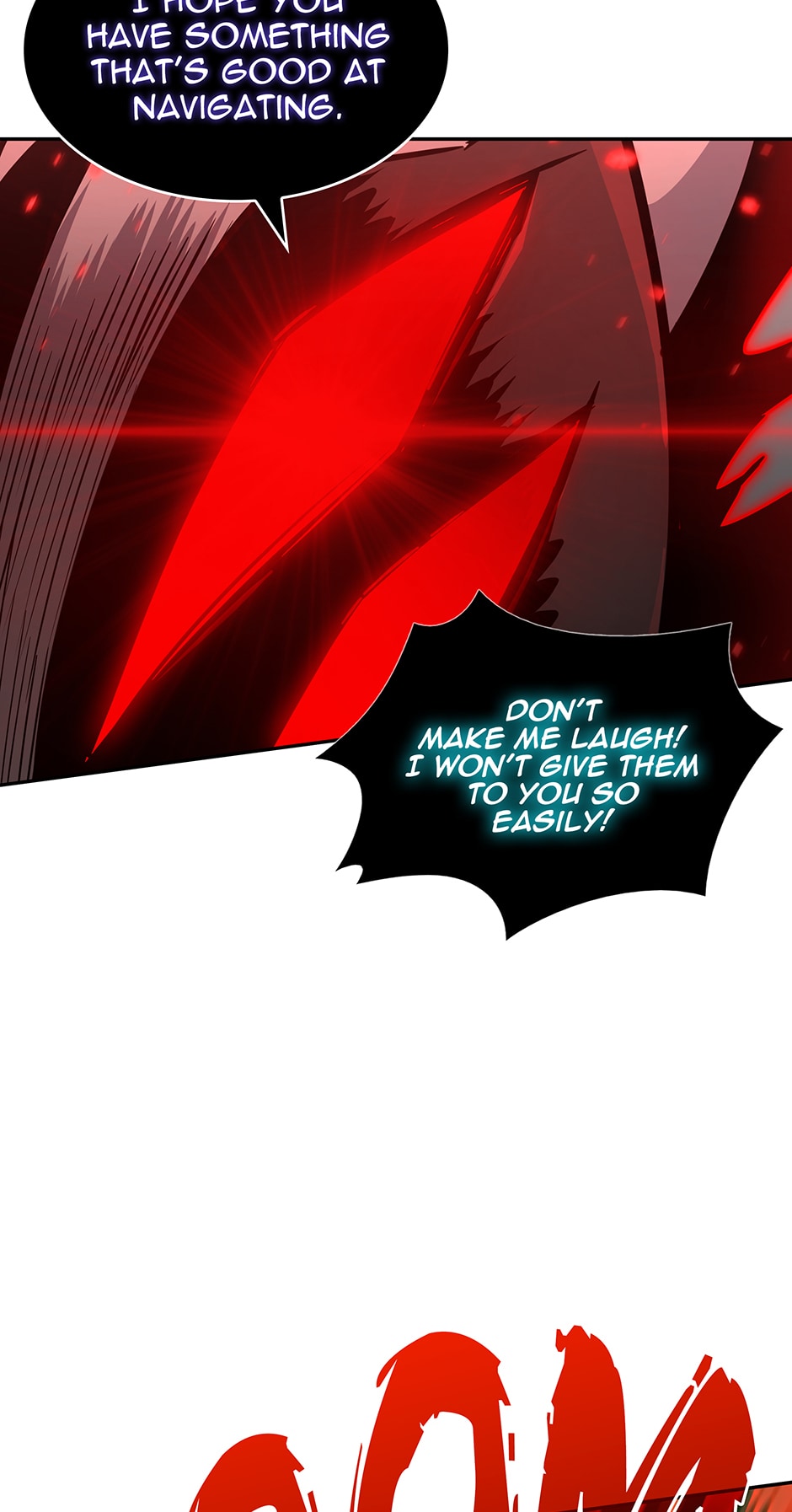 Tomb Raider King Chapter 370 page 66 - 