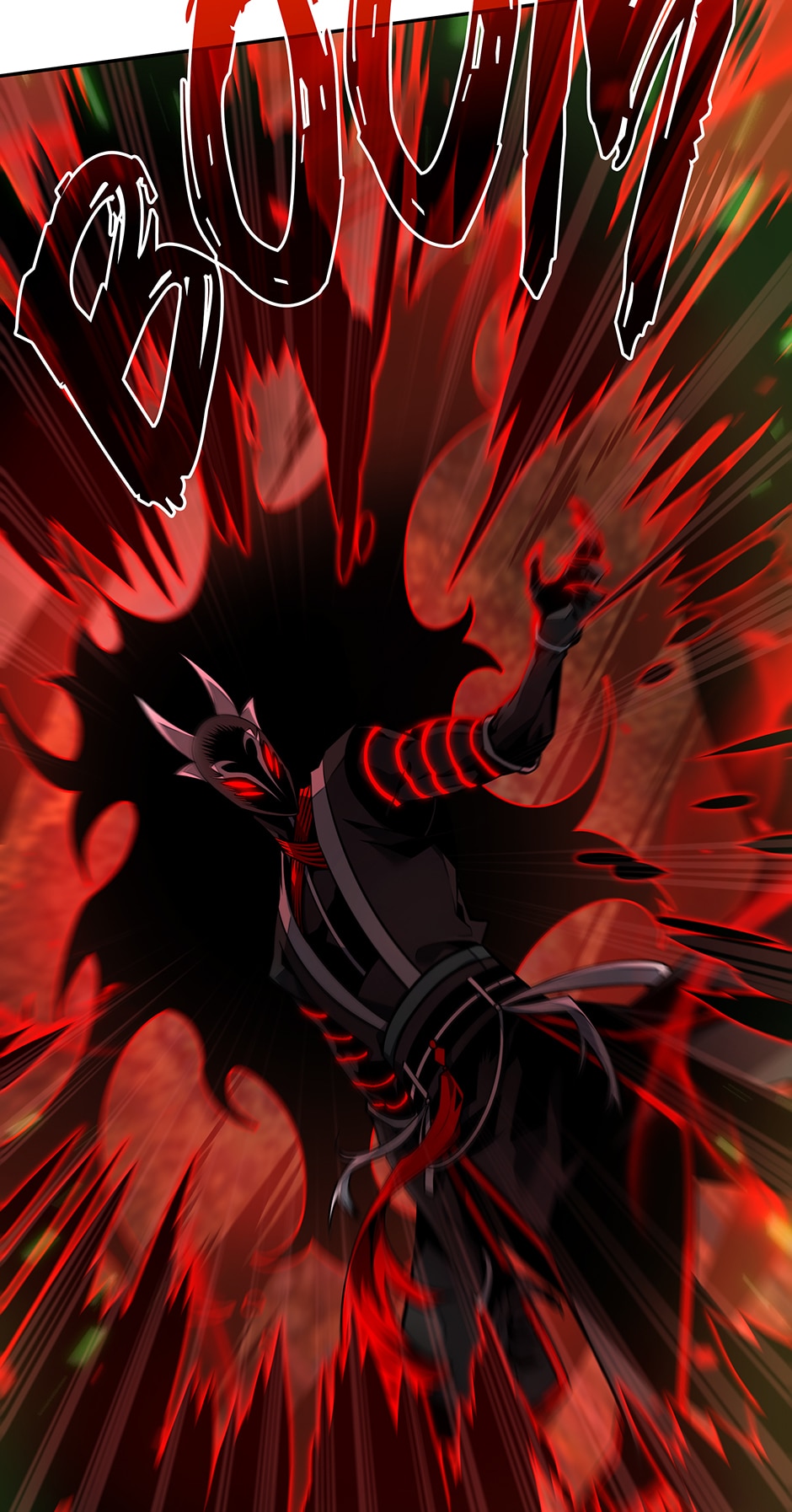 Tomb Raider King Chapter 370 page 67 - 