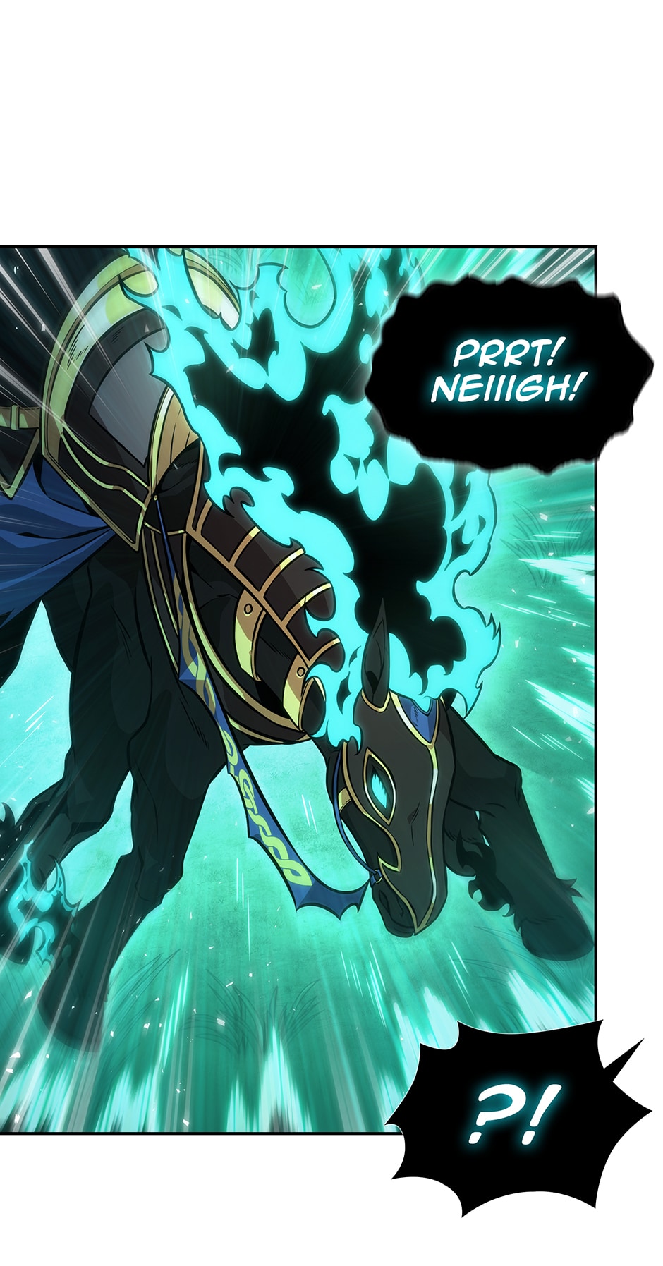 Tomb Raider King Chapter 370 page 10 - 