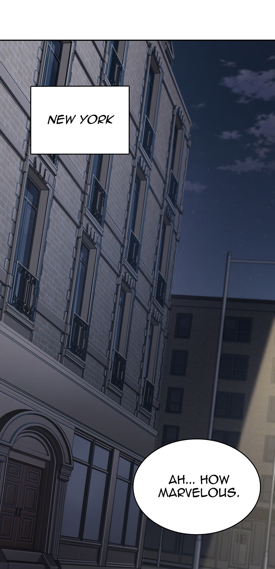 Tomb Raider King Chapter 371 page 2 - 