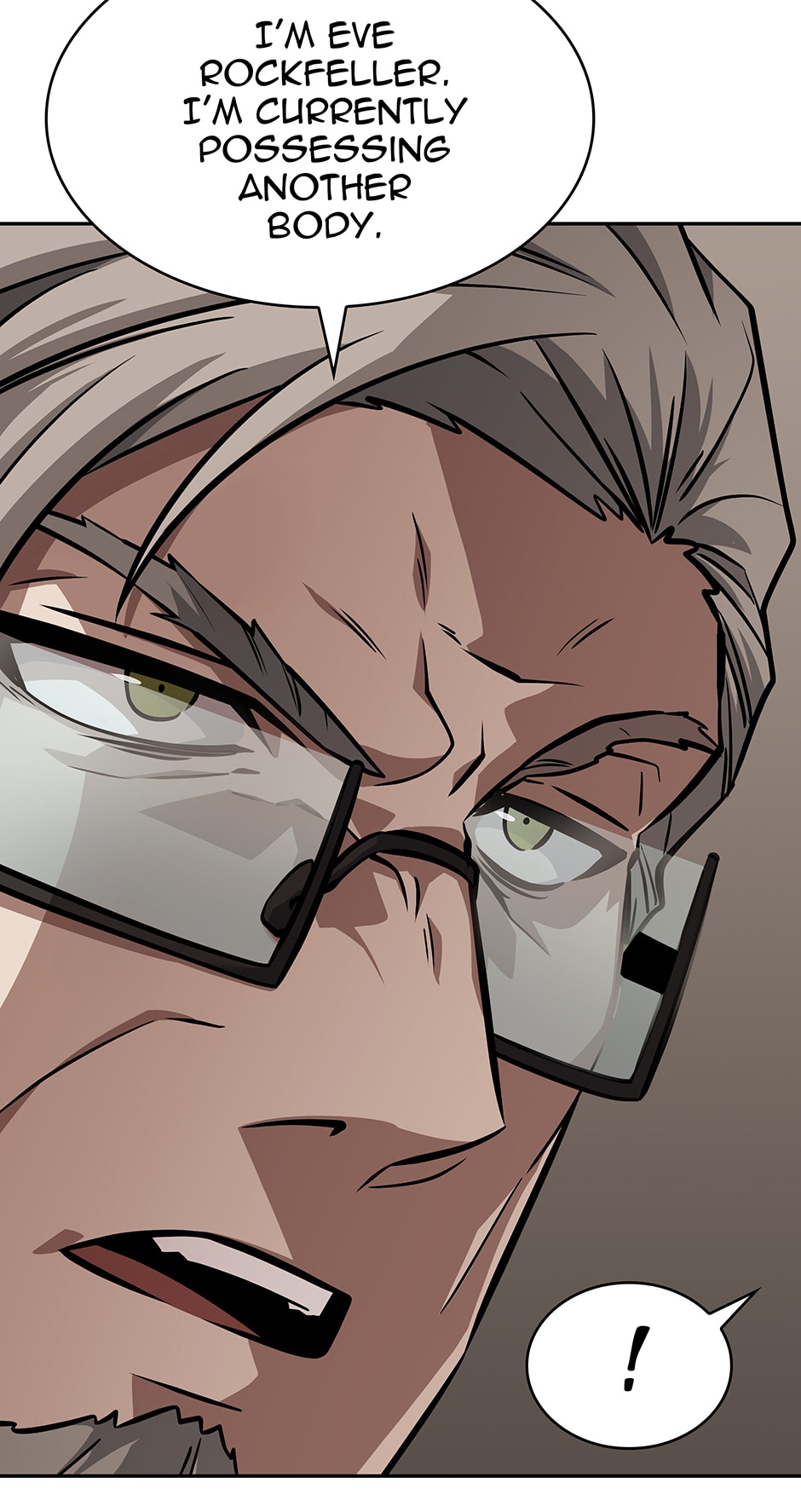 Tomb Raider King Chapter 371 page 11 - 