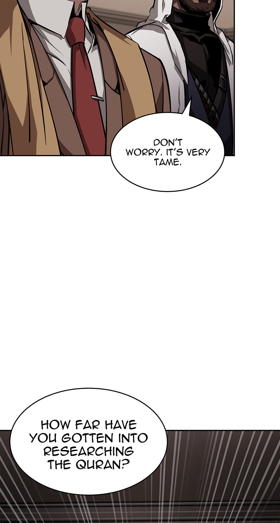 Tomb Raider King Chapter 371 page 16 - 