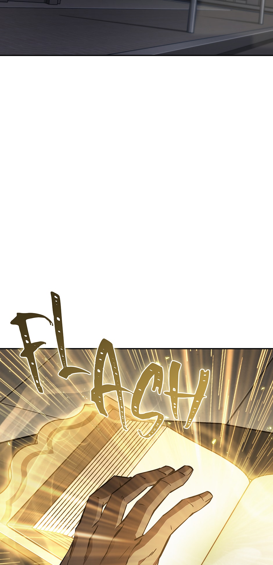 Tomb Raider King Chapter 371 page 3 - 