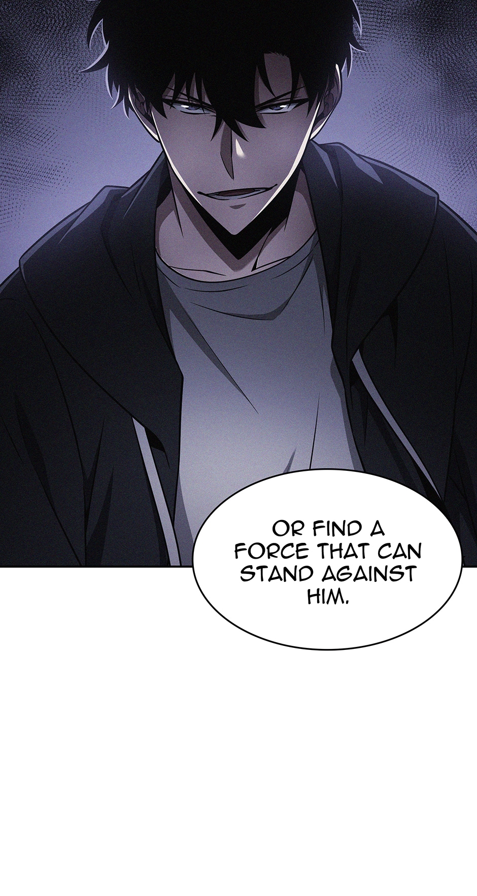 Tomb Raider King Chapter 371 page 21 - 