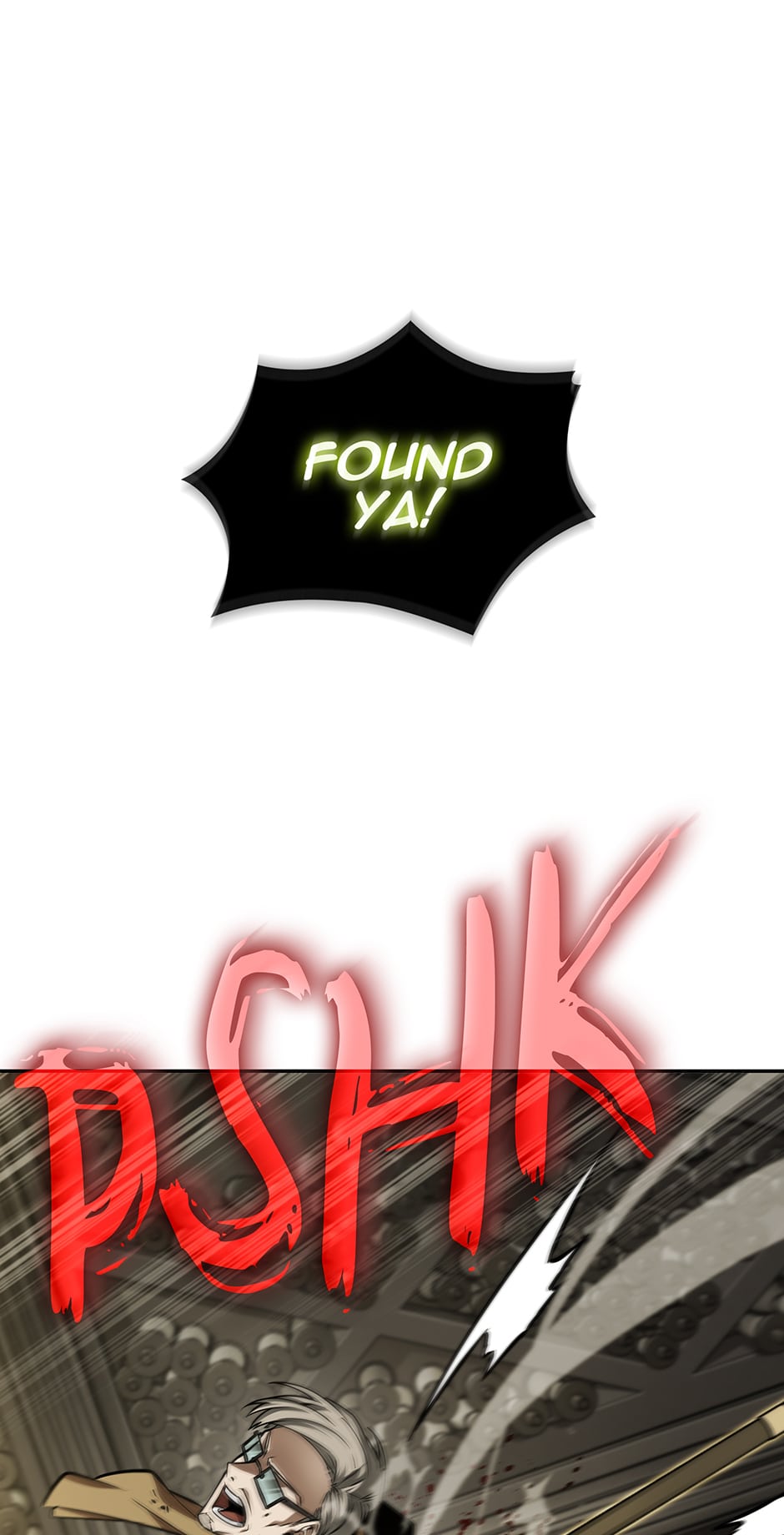 Tomb Raider King Chapter 371 page 23 - 