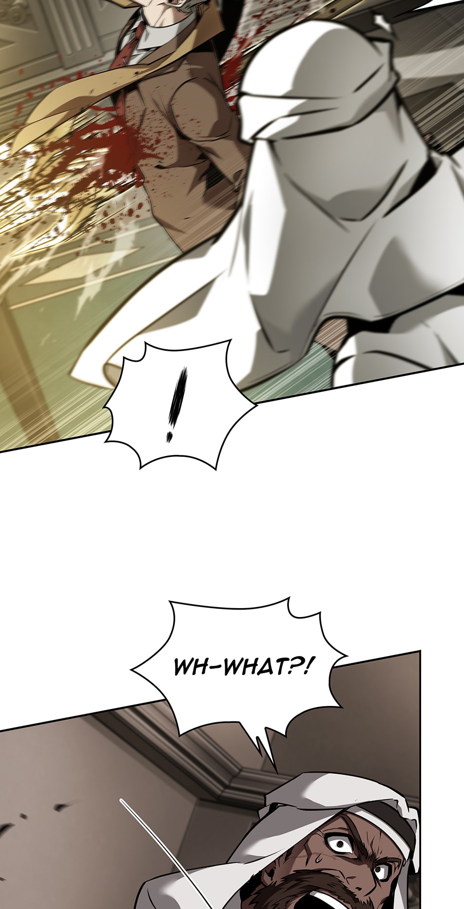 Tomb Raider King Chapter 371 page 24 - 